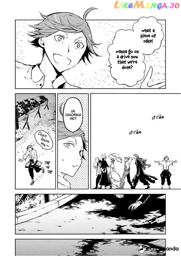 Bungou Stray Dogs Chapter 18 image 40_optimized